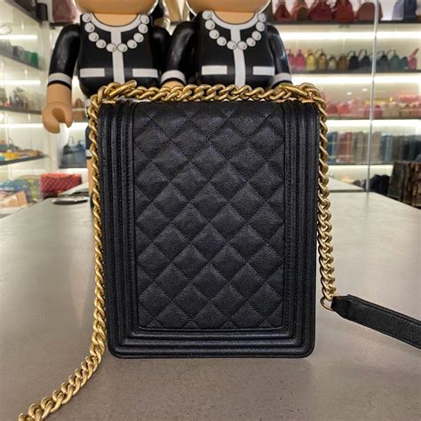 chanel boy vertical|chanel bag.